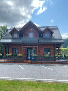 Domek u Weroniki w Stawiszy - Czertyżne - 4