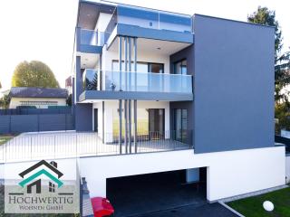 LUXUS-Apartment in GRAZ - Graz - 3
