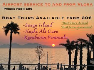 Veranda Boutique Hotel - Vlorë - 9