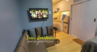 Condo Studio with Pool for Staycation - 1