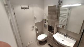 Modernes Apartment mit Panoramablick & Wanderwegen ab Haustür - 6