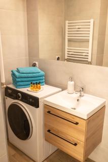 Leśne Apartamenty - Szczytno - 2