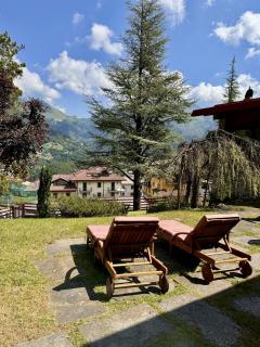 Villa Drago Chalet - 5
