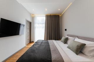EVURI Apartments Smart House - 6