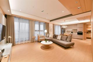 CHECK inn Select New Taipei Sanchong - Taipei - 5