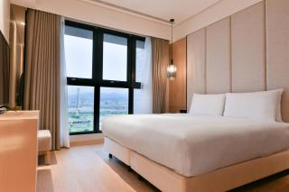 CHECK inn Select New Taipei Sanchong - Taipei - 1