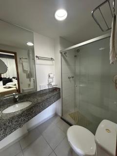 Flat Mercu Paraiso Beneficência Portuguesa com garagem 1403 - São Paulo - 5