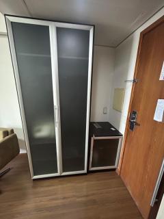 Flat Mercu Paraiso Beneficência Portuguesa com garagem 1403 - São Paulo - 3
