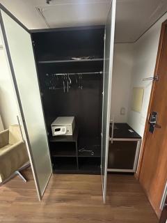Flat Mercu Paraiso Beneficência Portuguesa com garagem 1403 - São Paulo - 2
