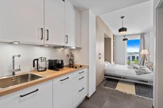 Premium City Stay in Cessange - Lussemburgo - 8
