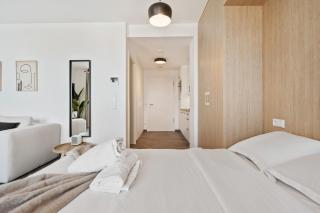 Premium City Stay in Cessange - Lussemburgo - 4