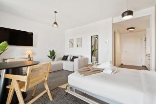 Premium City Stay in Cessange - Lussemburgo - 6
