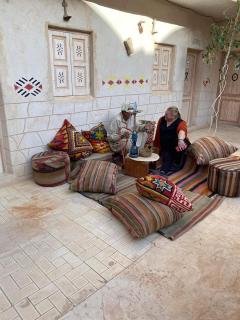 Diar Ghilane - Ksar Ghilane - 3