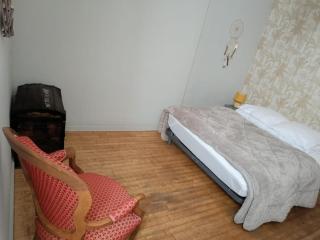 INTRAMUROS Charmant 30m2 rénové - Saint-Malo - 1