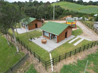 Capadócia - Cabana Coríntia - Rancho Queimado - 0