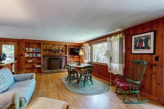 Pickerel Cove Cottage - Mashpee - 7