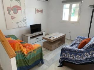 1371 Precisoso Duplex en Mojacar - Mojácar - 7