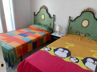 1371 Precisoso Duplex en Mojacar - Mojácar - 6