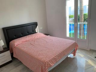 1371 Precisoso Duplex en Mojacar - Mojácar - 2