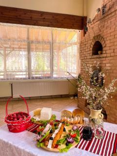 Pensiunea Mirani - 4