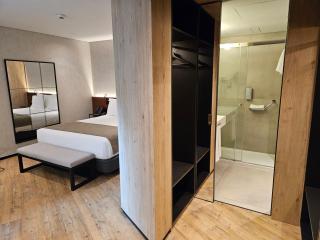 Hotel Principe Avila - Lissabon - 7
