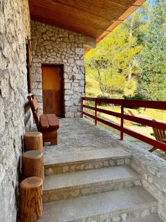Villa Drago Chalet - Oltre il Colle - 4