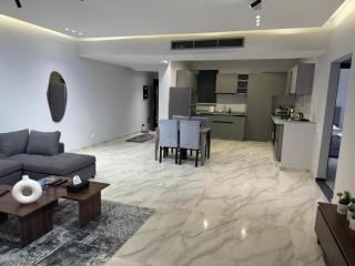 Apartment for rent At lake view New cairo - New cairo - 5