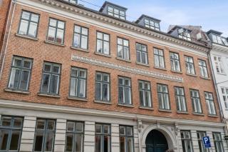 Luksus & Central 3BR Bolig i København K - Copenaghen - 6