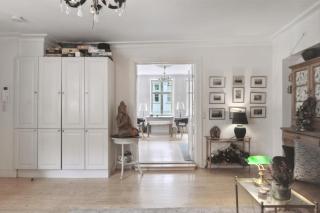Luksus & Central 3BR Bolig i København K - Copenaghen - 5