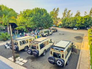 The New Njiro Legacy - Arusha - 6