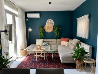 Blue & Bright Central - Pristina - 0