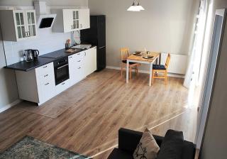 Apartament Nomada - Long Stay - Work & Relax - Augustów - 8