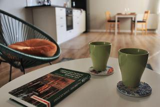 Apartament Nomada - Long Stay - Work & Relax - Augustów - 6
