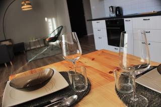 Apartament Nomada - Long Stay - Work & Relax - Augustów - 7