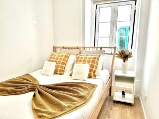 Charmoso Loft Harmonia - Lissabon - 0
