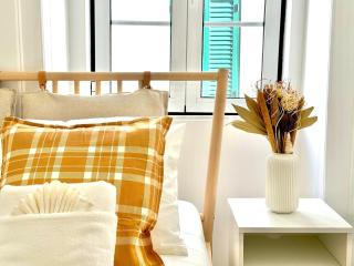 Charmoso Loft Harmonia - Lissabon - 9