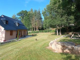 le chalet - Bun - 4