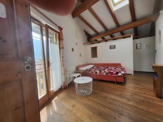 Primo Passo -The Onceler - Arco - 7