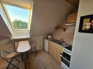 Ferienwohnung Breitenburg - Breitenburg - 7