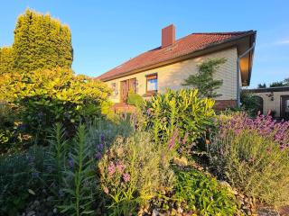 Ferienwohnung Breitenburg - Breitenburg - 4