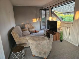 Ferienwohnung Breitenburg - Breitenburg - 2