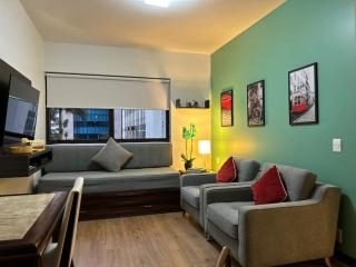 Flat incrível e acessível ao lado da Paulista - São Paulo - 9