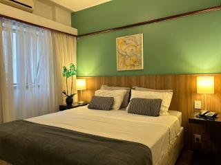 Flat incrível e acessível ao lado da Paulista - São Paulo - 3