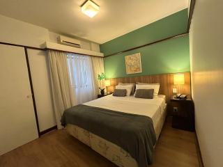 Flat incrível e acessível ao lado da Paulista - São Paulo - 4