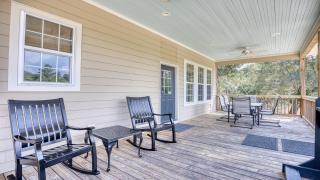 Barefoot Fishing Camp cottage - Longs - 6