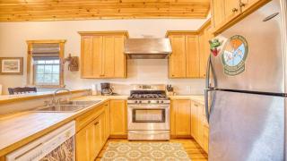 Barefoot Fishing Camp cottage - Longs - 2