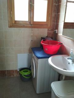 Πέτρινο Σπίτι με Πισίνα - 7