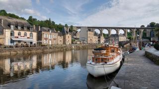 Résidence Services Séniors - Domitys Les Jardins d'Ahna - Dinan - 3