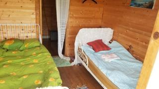 Tuuleranna maja ja saun - 2