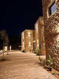 Norte Luxury Villas - 1